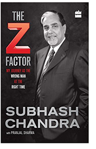 The Z Factor By Subhash Chandra